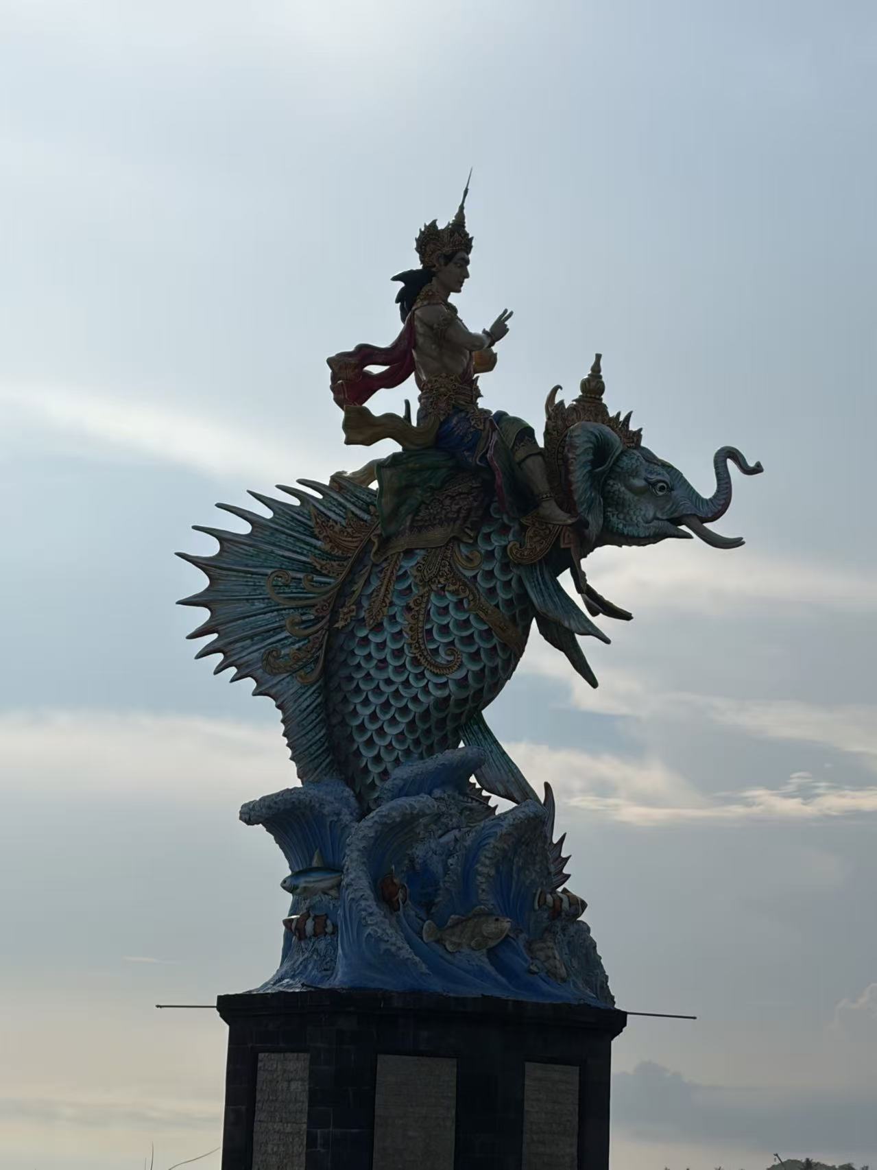 Bali