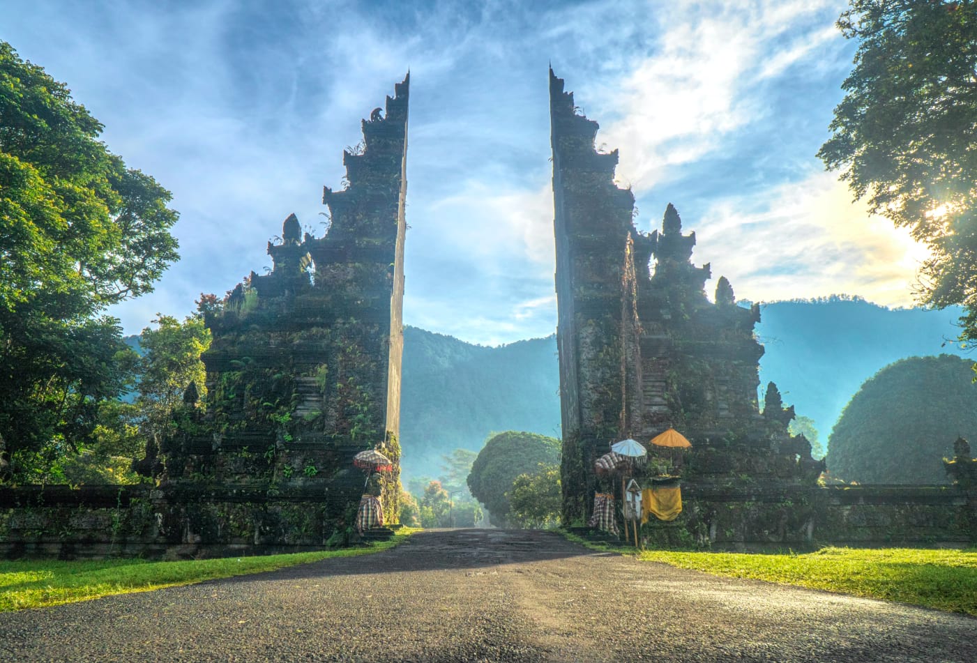 Bali